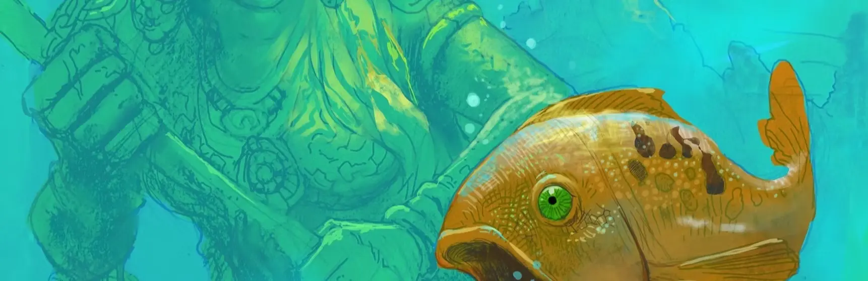 Deva Mohini - The Lost Idol